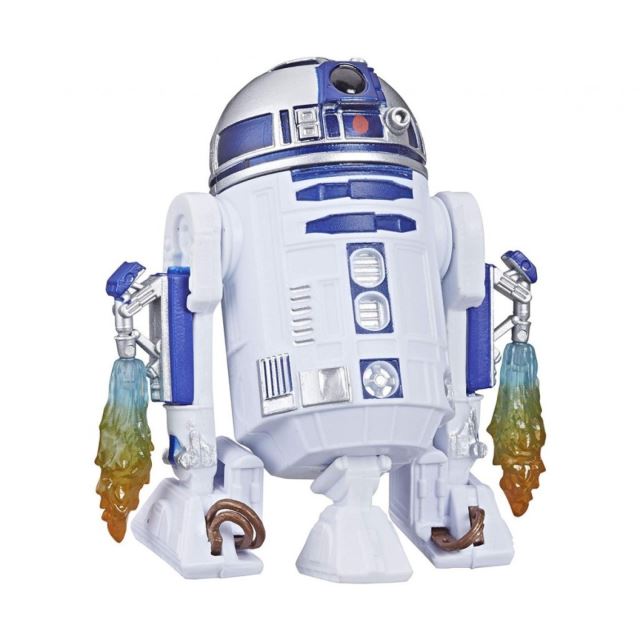 Star Wars Příběh v krabičce R2-D2, Hasbro E5652