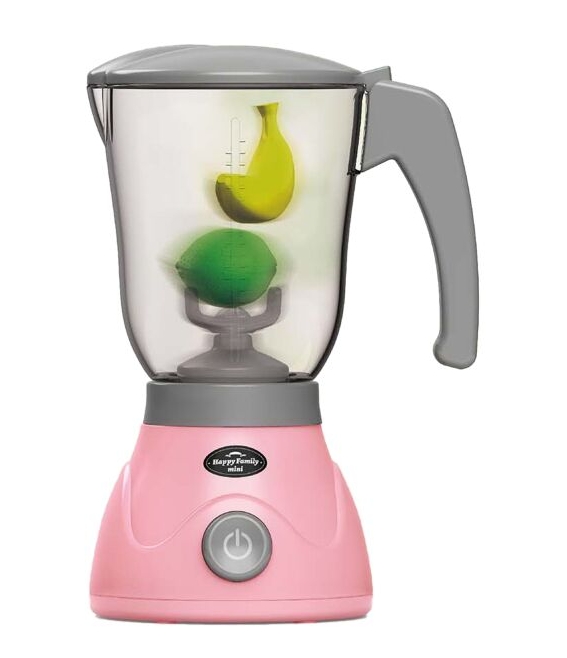 Mixér s efekty 19,5 cm