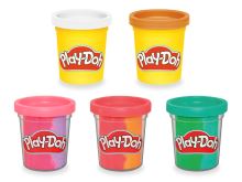 Hasbro Play-Doh Točená zmrzlina, G0028 (2)