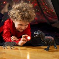 Schleich 72208 Půlnoční Giganotosaurus LIMITOVANÁ EDICE (2)