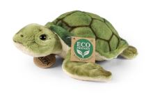 Eco-friendly plyšová korytnačka 20 cm