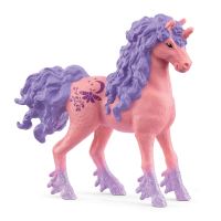 Schleich 81407 BAYALA® Zberateľský jednorožec Celendine