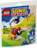 LEGO® Sonic the Hedgehog™ 30733 Badnik: Skorp (2)