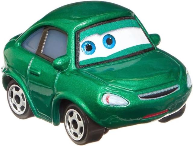 Mattel Cars 3 Autíčko ROAD RUMBLER BURÁK, HKY41