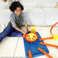 Hot Wheels Track builder Box Super rýchly štart, Mattel GVG11 (4)