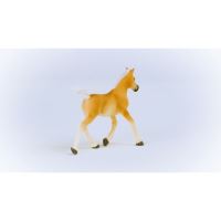 Schleich 13951 Haflingerské žriebä (5)