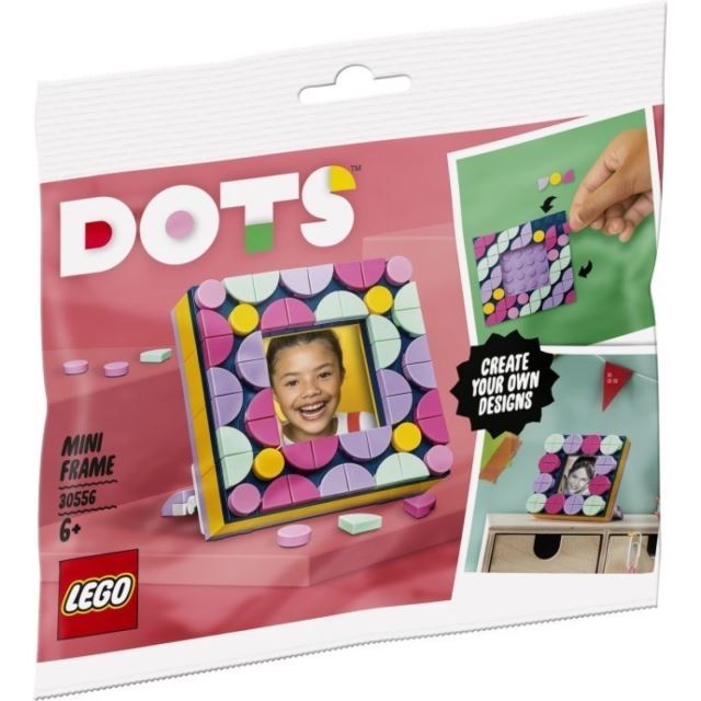 LEGO DOTS™ 30556 Minirámeček