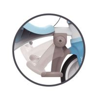 SMOBY Trojkolka Be Move Confort modrá (7)