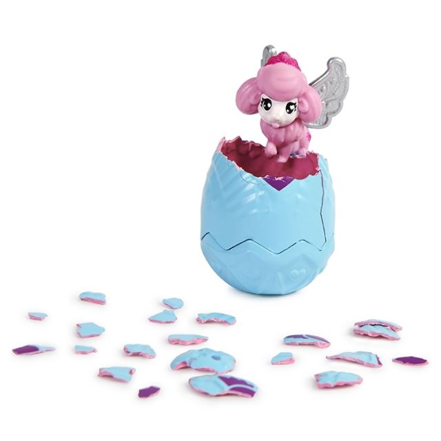 Hatchimals Zvieratko vo vajíčku
