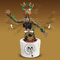 LEGO® Marvel 76297 Tancujúci Groot (6)