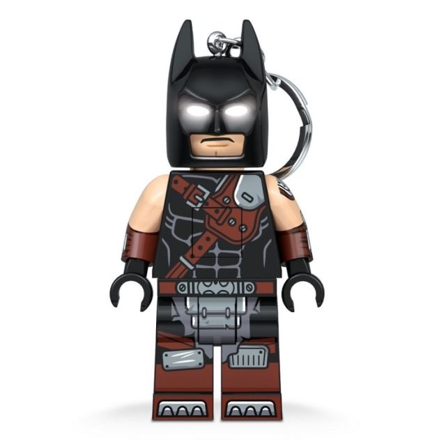 LEGO® MOVIE 2 Batman svítící figurka
