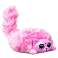 Orbico Mini Purr Interaktívne mačiatko ružové (2)