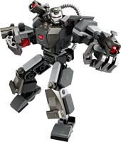 LEGO® Marvel 76277 War Machine v robotickom obrnení (1)