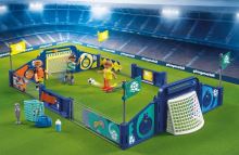 Playmobil 72056 Futbalová aréna (2)