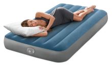 Intex 64187 Nafukovacia posteľ Twin Prestige Downy s dobíjacou pumpou (9)