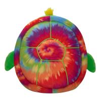 SQUISHMALLOWS Korytnačka - Lars, 30 cm (3)