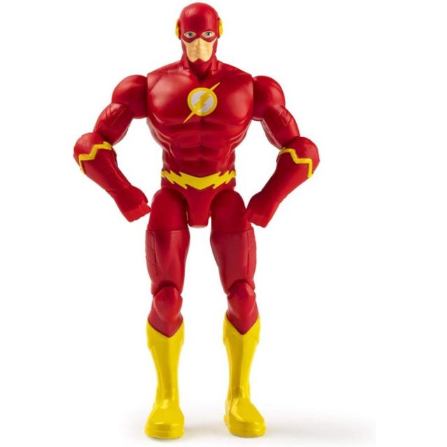 Spin Master DC figurka 10cm THE FLASH