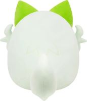 SQUISHMALLOWS Pokémon Sprigatito 36 cm (2)