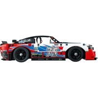 LEGO® TECHNIC 42153 NASCAR® Next Gen Chevrolet Camaro ZL1 (2)