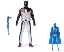 Spin Master DC Superman Akční figurka 15 cm MR. TERRIFIC (4)