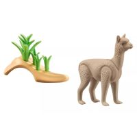 Playmobil® Wiltopia 71062 Alpaka (2)