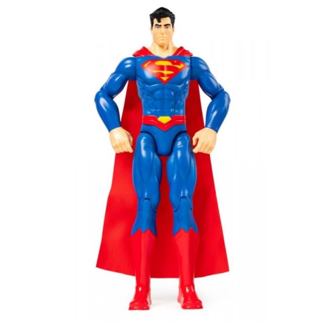 Spin Master DC figurka SUPERMAN 30cm