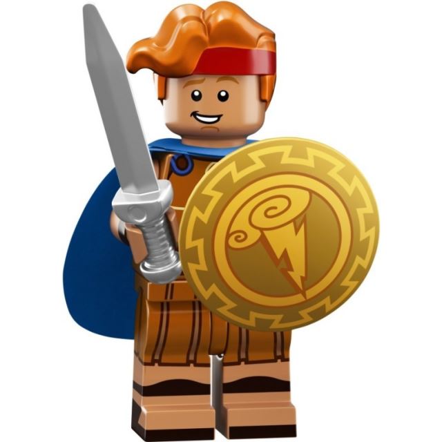 LEGO® 71024 minifigurka Disney 2 - Herkules