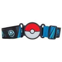 Pokémon Clip 'N' Go Poké Ball s opaskom Squirtle (2)