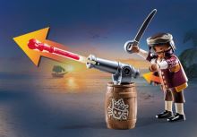 Playmobil 71420 Hledání pokladu (2)