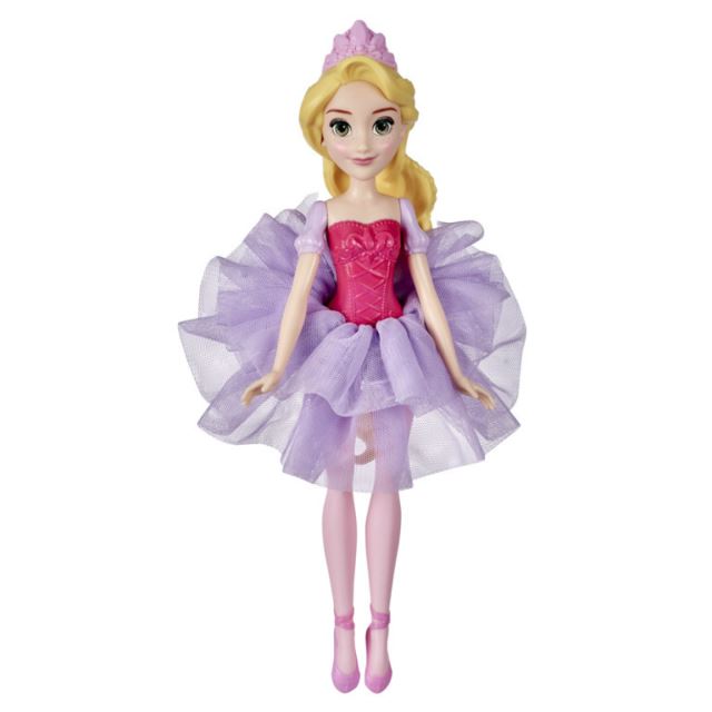 Hasbro Disney Princess Vodní balet LOCIKA