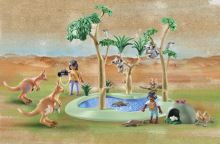 Playmobil® Wiltopia 71624 Austrálske divé zvieratá (1)