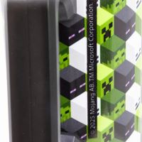 Minecraft Iconicmono Termohrnček so slamkou a uchom 920 ml (2)