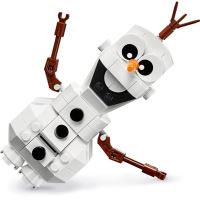 LEGO FROZEN II 41169 Olaf (2)