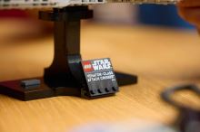 LEGO® Star Wars™ 75441 Útočný krížnik triedy Venator (3)