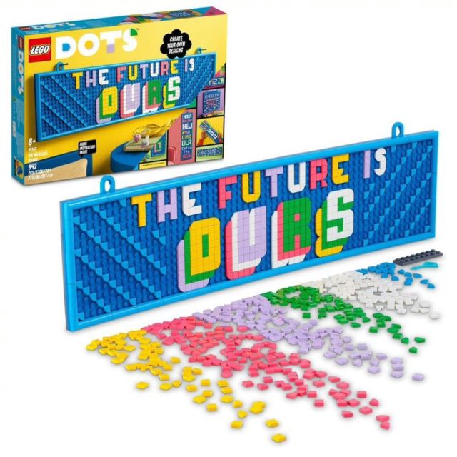 LEGO DOTS™ 41952 Veľká nástenka