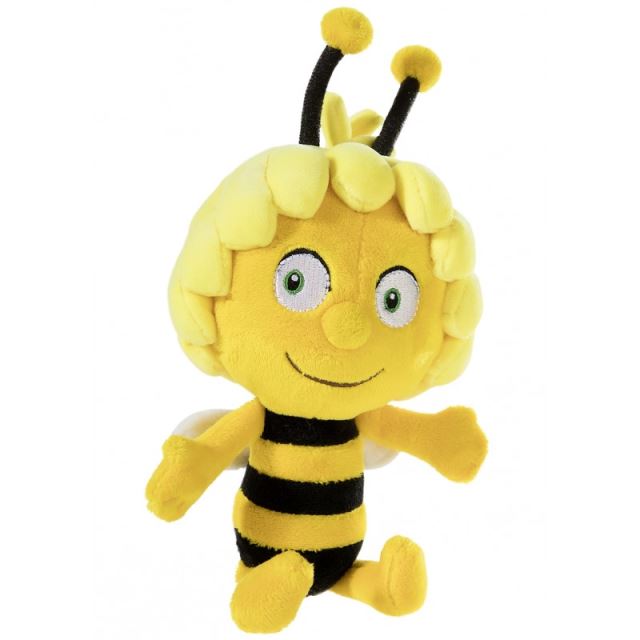 Včielka Mája 18 cm soft plyš