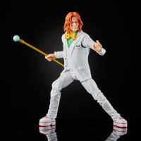 Marvel Legends Series figurka SUPER VILLAINS MARVEL'S ARCADE, Hasbro F2800 (3)