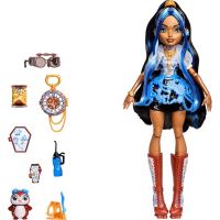 Mattel Monster High bábika monsterka - ROBECCA, JMB81 (1)