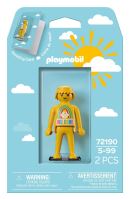 Playmobil 72190 Blahopřání: Narození miminka