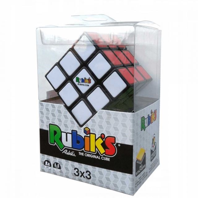 Rubikova kostka 3x3 Original, dárkové balení