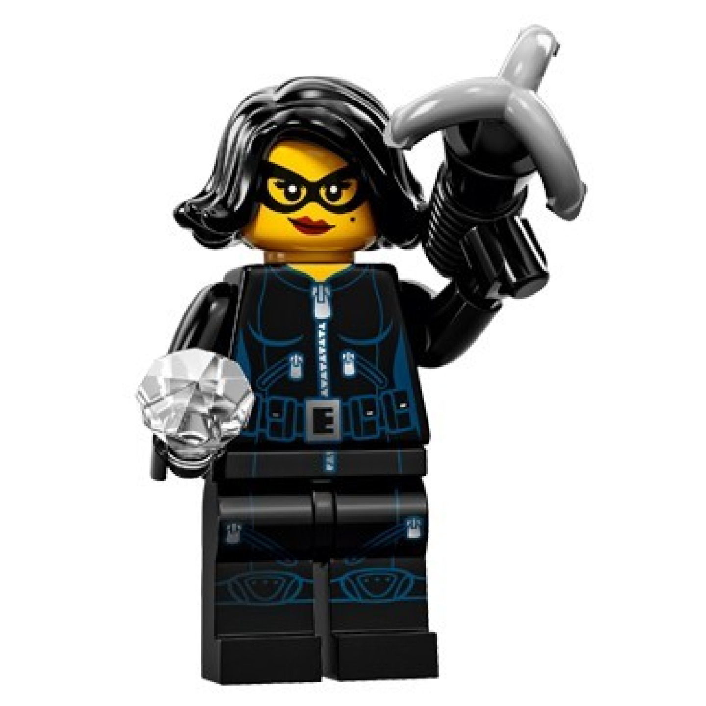 Levně Lego® 71011 minifigurka lupička