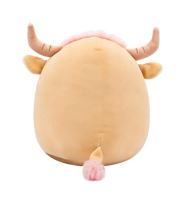 SQUISHMALLOWS Koláč náhorný dobytok - Samson (3)