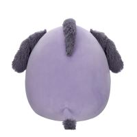 SQUISHMALLOWS Somárik - Deacon, 30 cm (2)