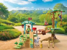 Playmobil 72070 Lezecký park v divočine (5)