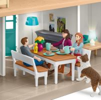 Schleich 42706 Vidiecky dom a stajňa pri jazere (10)