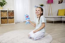 ScreamerZ Medveď 30 cm (5)