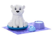 Mattel Ledové království Panenka Elsa s ledním medvědem (3)