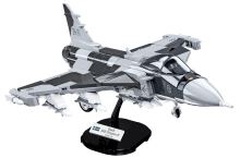 Cobi 5820 Armed Forces SAAB JAS 39 Gripen E, 1:48, 480 k (1)