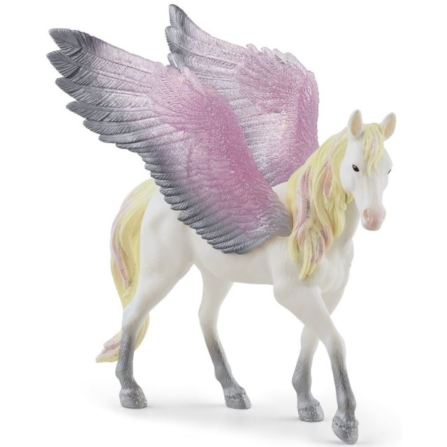 Schleich 70720 Pegasus Sunrise