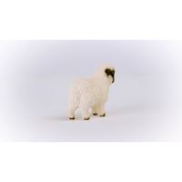 Schleich 13965 Valašská černostrakatá ovce (2)